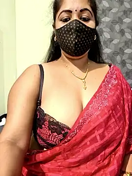 Poly_bhabi Webcam Show