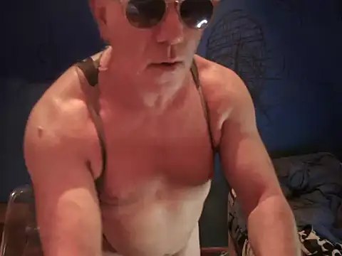 Fabrissi's Webcam Show