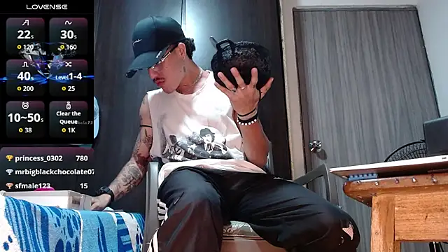 imsammytop Live XXX-Chat