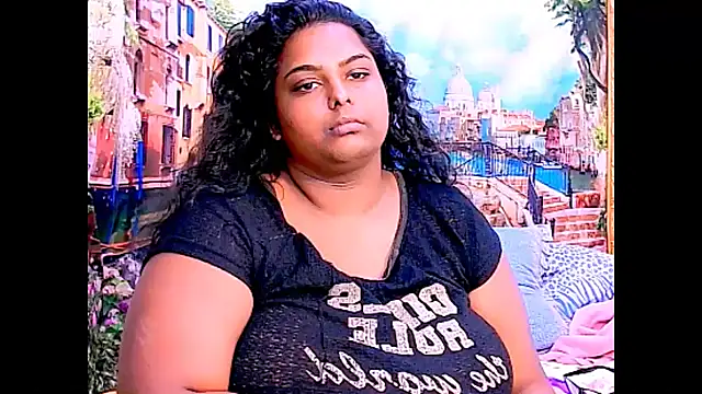 Živý XXX chat Indianfairy99