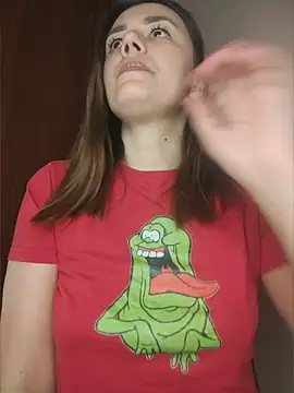 แชท XXX สดของ KrissSexi