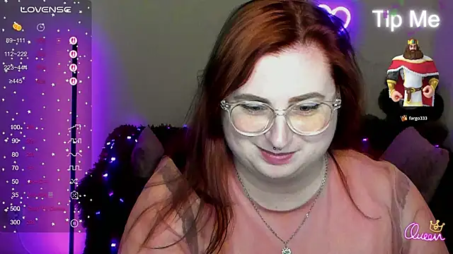 Alicia_love00のライブXXXチャット