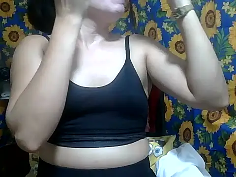 Sexy_HotPussy4u Pertunjukan Webcam