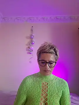 LunaBlaise's Live XXX Chat