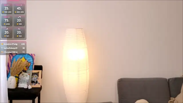 Онлайн чат XXX Sweety_cheeky