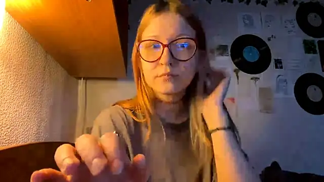 LaureenVielma 现场XXX聊天