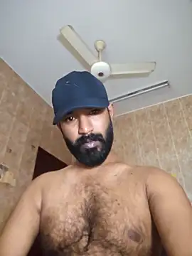 Bigkannan Chat XXX live