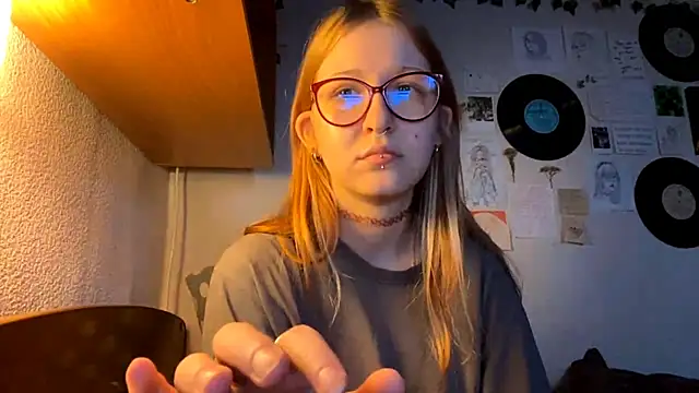 LaureenVielma Chat XXX live