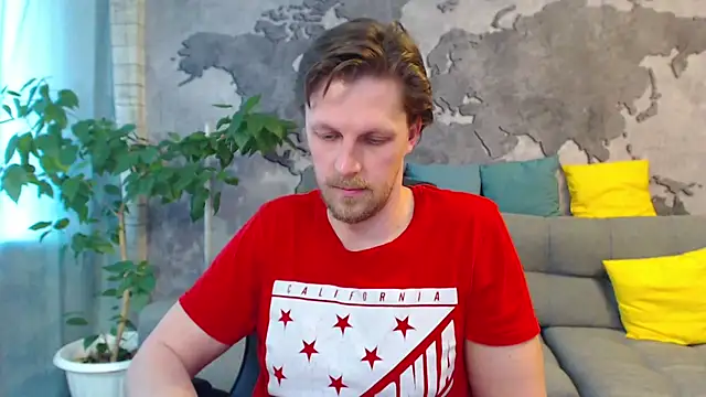 VikingChrisss – Naživo XXX chat