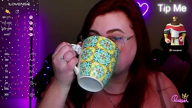 Alicia_love00's Live XXX Chat