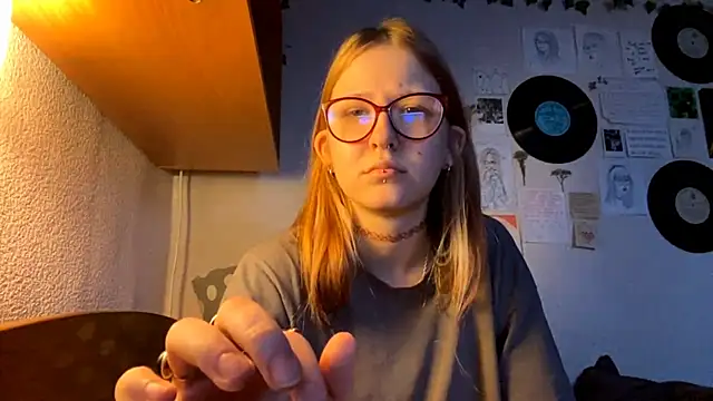 LaureenVielma Obrolan Langsung XXX