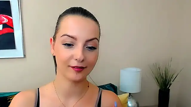 แชท XXX สดของ NatalieSexy