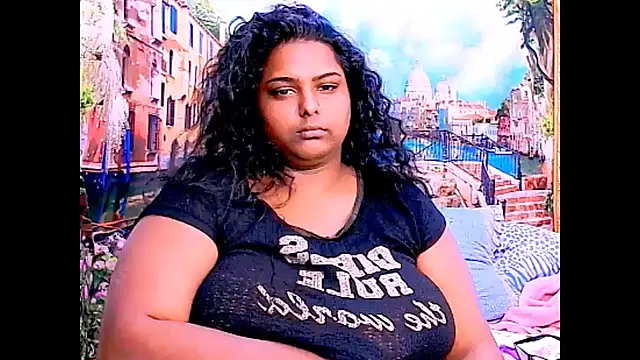 แชท XXX สดของ Indianfairy99