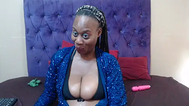 sweetcandyx24 网络视讯表演