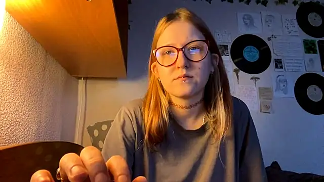 LaureenVielma live XXX chat