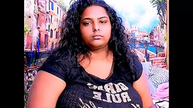 XXX chat uživo modela Indianfairy99