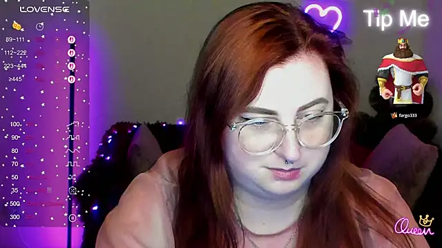 Živý XXX chat Alicia_love00