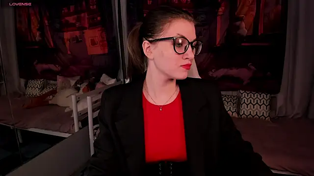 Chat XXX en directo de CathyAdams