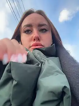 KiraSunshine 라이브 XXX 채팅