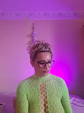 LunaBlaise's Live XXX Chat