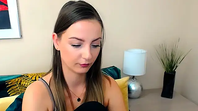 NatalieSexy: онлайн-секс-чат