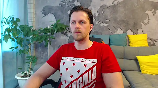 دردشة VikingChrisss الجنسية المباشرة