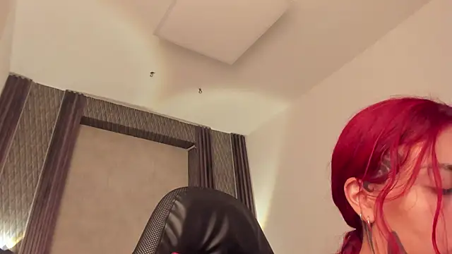 دردشة selene_red_ الجنسية المباشرة