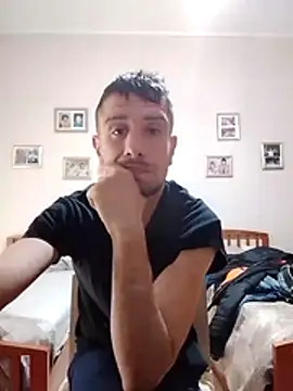 Mcsimotoro Webcamshow