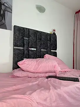 Chat +18 de Natasharuso ao vivo