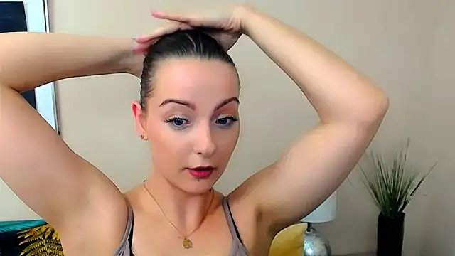 Chat XXX en directo de NatalieSexy