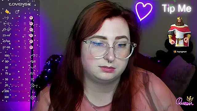 Živý XXX chat Alicia_love00