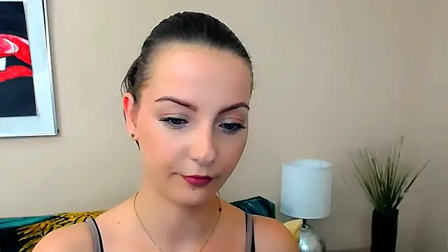 Sembang XXX Secara Langsung NatalieSexy