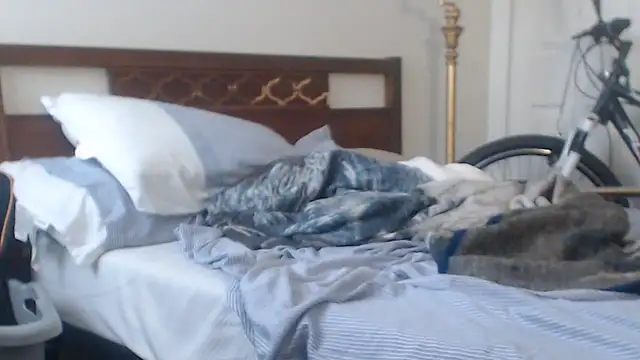 Chiquita_9-5 Adlı Modelin Web Kamerası Şovu