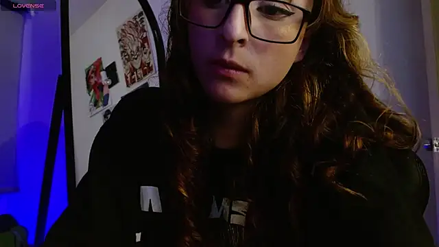 CelesteAyasen Live XXX chat