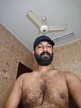 Bigkannan Show Webcam