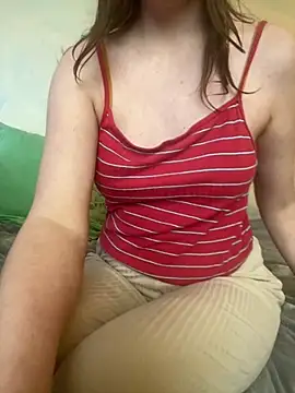 KittieCremen Live XXX chat