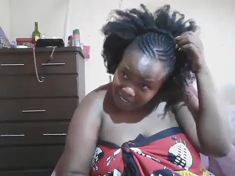 sexybigboobz – Kamerová šou