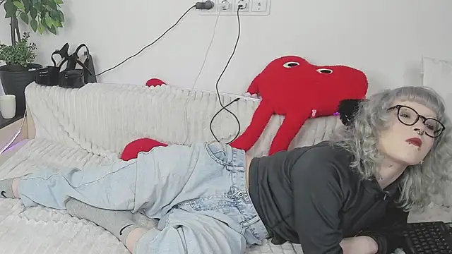 Chat XXX ao vivo de EdythElswick