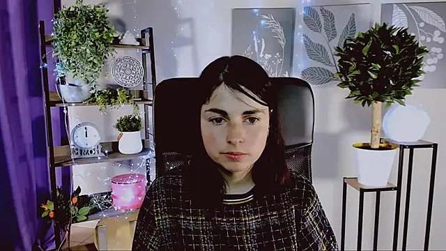 Chat XXX ao vivo de MartaEdams