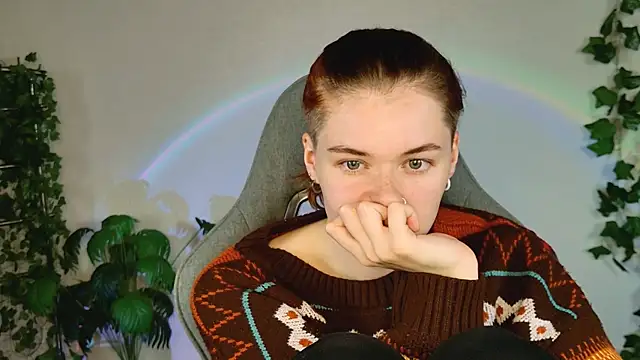 แชท XXX สดของ LadyLolipop_