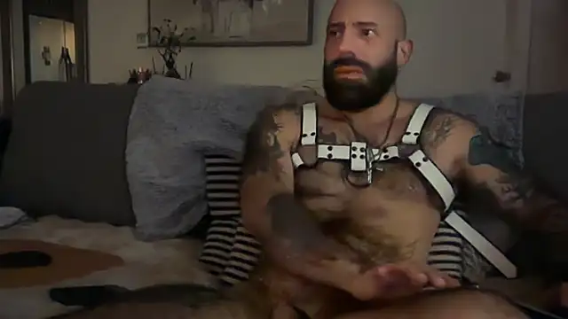 Czat XXX na żywo – NickCrossXXX