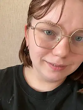 soft_focus' Webcam Show