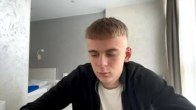 Czat XXX na żywo – SoloFury