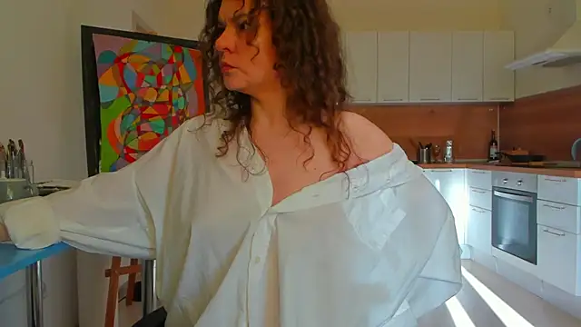 RubyIgnys: онлайн-секс-чат