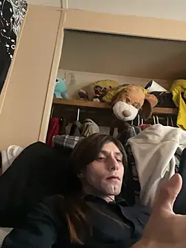 AlexAndriaStrips Webcamshow