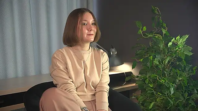 DottyKutzer élő XXX-chatje