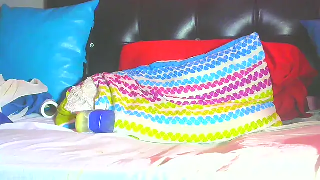 Show de webcam de Queenofthenightx