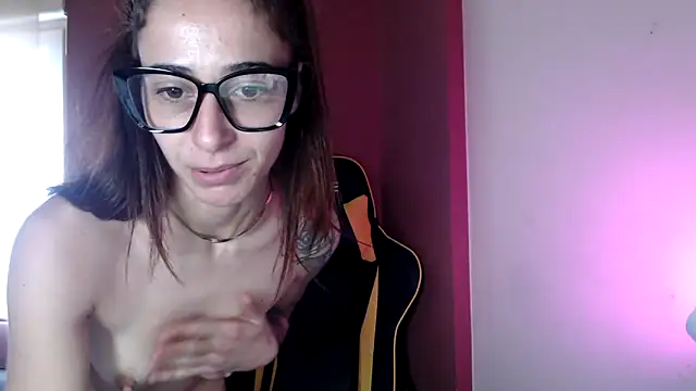 Sofiasweetsecret 라이브 XXX 채팅