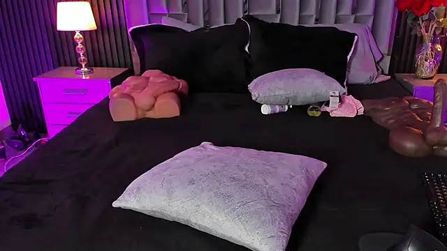 Bigsexxyass' Webcam Show