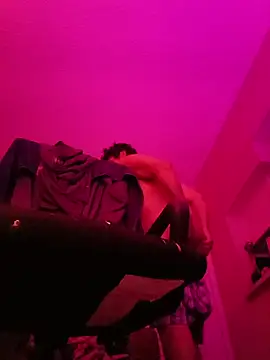 _Ramone666 即時 XXX 聊天